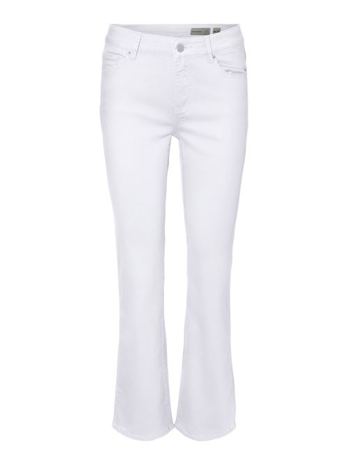  VERO MODA | 10289924/Bright White